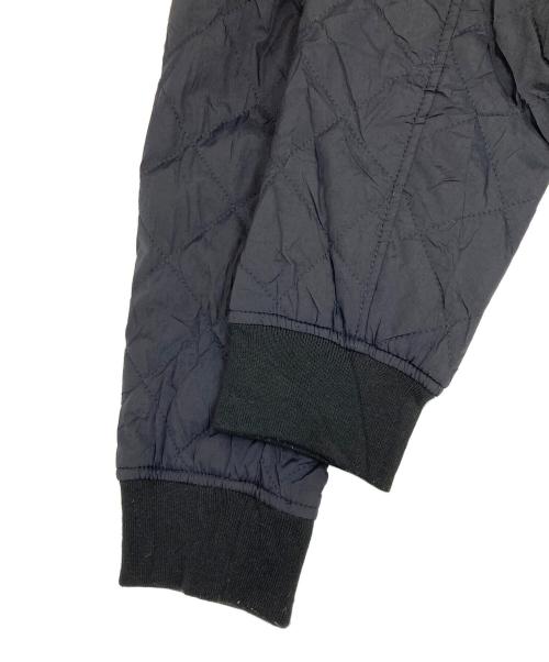 LEVI'S（リーバイス）LEVI'S (リーバイス) ジップアップジャケット ブラック サイズ:Sの古着・服飾アイテム