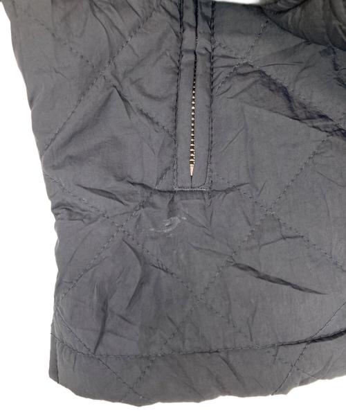 LEVI'S（リーバイス）LEVI'S (リーバイス) ジップアップジャケット ブラック サイズ:Sの古着・服飾アイテム