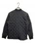 LEVI'S (リーバイス) ジップアップジャケット ブラック サイズ:S：6000円