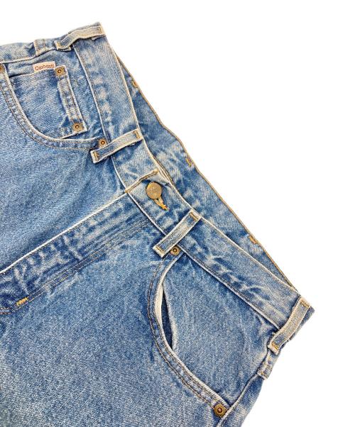 CarHartt（カーハート）CarHartt (カーハート) デニムパンツ ブルー サイズ:32の古着・服飾アイテム