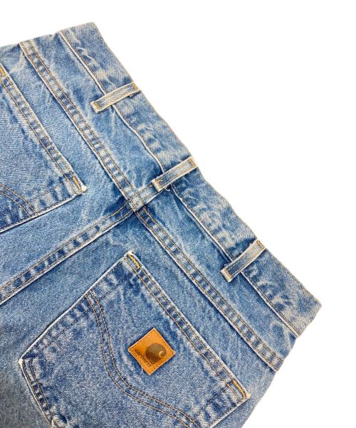 CarHartt（カーハート）CarHartt (カーハート) デニムパンツ ブルー サイズ:32の古着・服飾アイテム