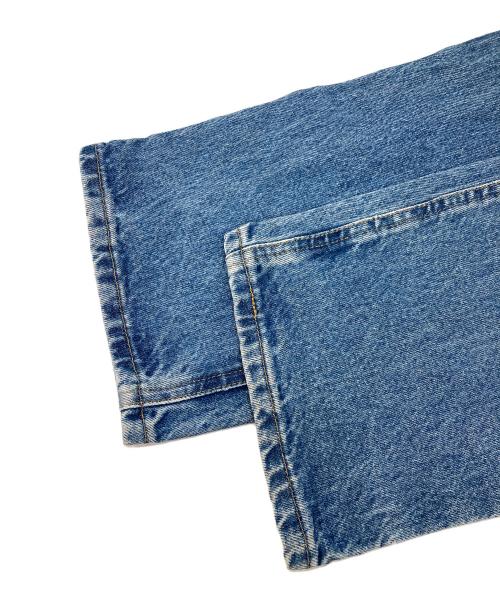 CarHartt（カーハート）CarHartt (カーハート) デニムパンツ ブルー サイズ:32の古着・服飾アイテム