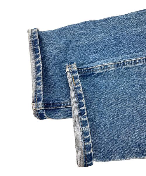 CarHartt（カーハート）CarHartt (カーハート) デニムパンツ ブルー サイズ:32の古着・服飾アイテム