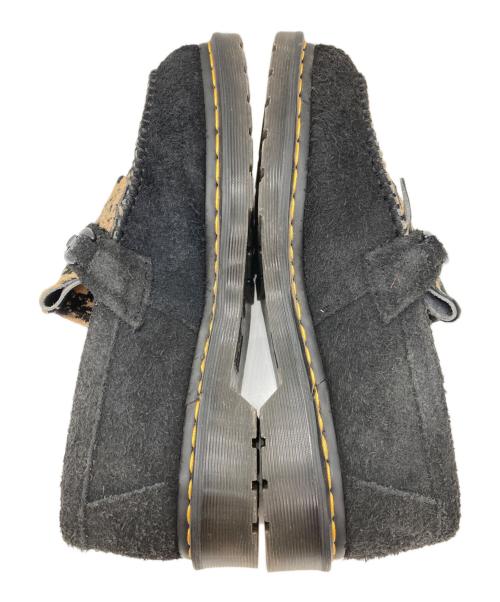Dr.Martens（ドクターマーチン）Dr.Martens (ドクターマーチン) adriansnaffleローファー ブラック サイズ:29の古着・服飾アイテム