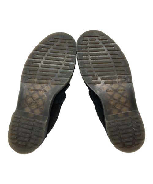 Dr.Martens（ドクターマーチン）Dr.Martens (ドクターマーチン) adriansnaffleローファー ブラック サイズ:29の古着・服飾アイテム