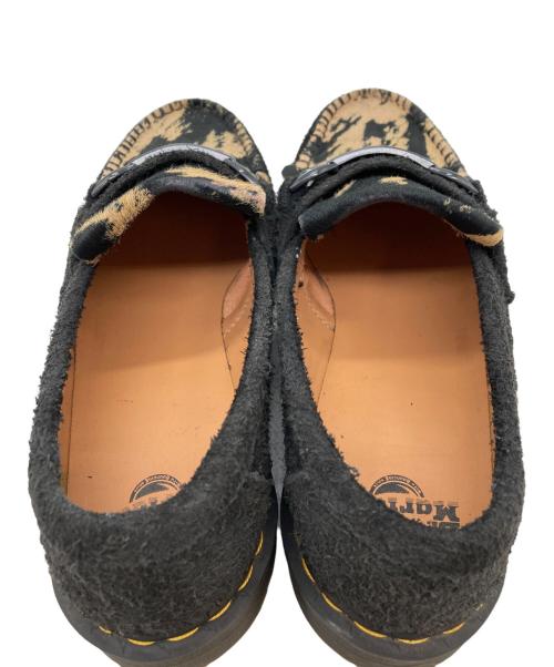 Dr.Martens（ドクターマーチン）Dr.Martens (ドクターマーチン) adriansnaffleローファー ブラック サイズ:29の古着・服飾アイテム