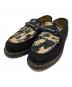 Dr.Martens（ドクターマーチン）の古着「adriansnaffleローファー」｜ブラック