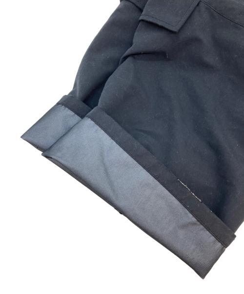 AVALONE（アヴァロン）AVALONE (アヴァロン) ナイロンカーゴパンツ ネイビー サイズ:1の古着・服飾アイテム