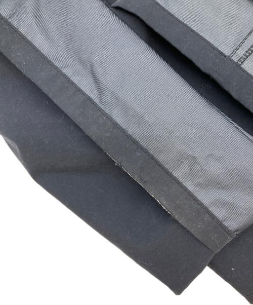 AVALONE（アヴァロン）AVALONE (アヴァロン) ナイロンカーゴパンツ ネイビー サイズ:1の古着・服飾アイテム