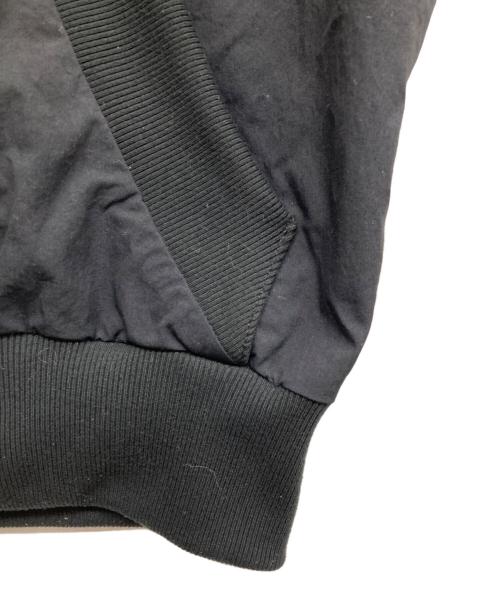 AVALONE（アヴァロン）AVALONE (アヴァロン) ナイロンジャケット ブラック サイズ:2の古着・服飾アイテム