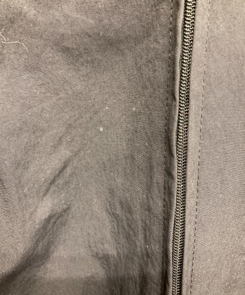 AVALONE（アヴァロン）AVALONE (アヴァロン) ナイロンジャケット ブラック サイズ:2の古着・服飾アイテム