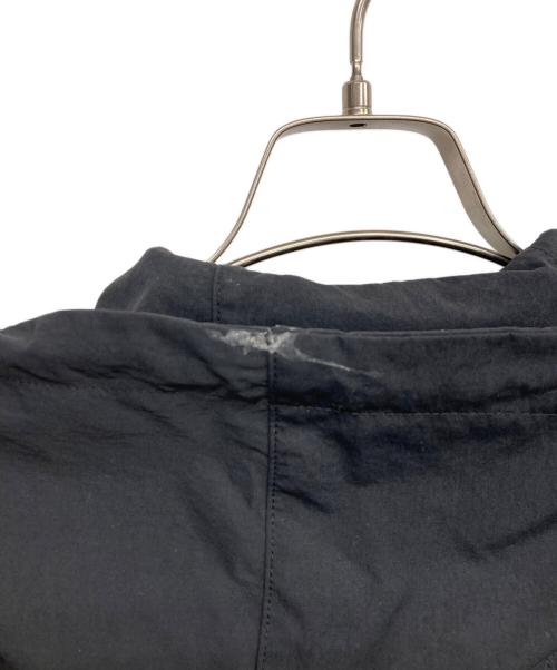 AVALONE（アヴァロン）AVALONE (アヴァロン) ナイロンジャケット ブラック サイズ:2の古着・服飾アイテム