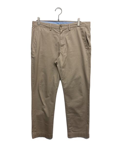 POLO RALPH LAUREN（ポロ・ラルフローレン）POLO RALPH LAUREN (ポロ・ラルフローレン) チノパン ベージュ サイズ:86の古着・服飾アイテム
