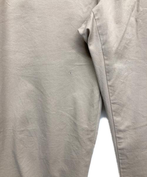 POLO RALPH LAUREN（ポロ・ラルフローレン）POLO RALPH LAUREN (ポロ・ラルフローレン) チノパン ベージュ サイズ:86の古着・服飾アイテム
