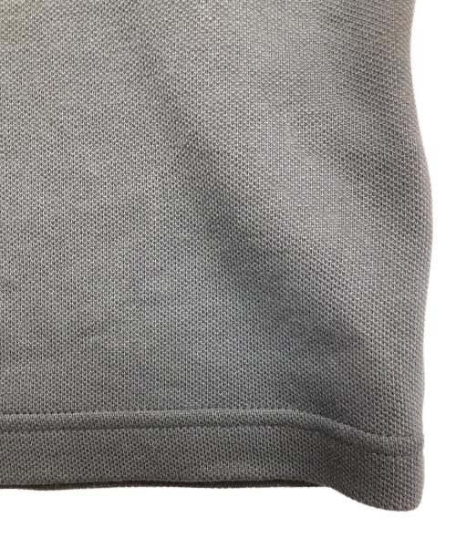 NIKE（ナイキ）NIKE (ナイキ) ストリート GFX L/S ポロシャツ ブラック サイズ:XXL 未使用品の古着・服飾アイテム