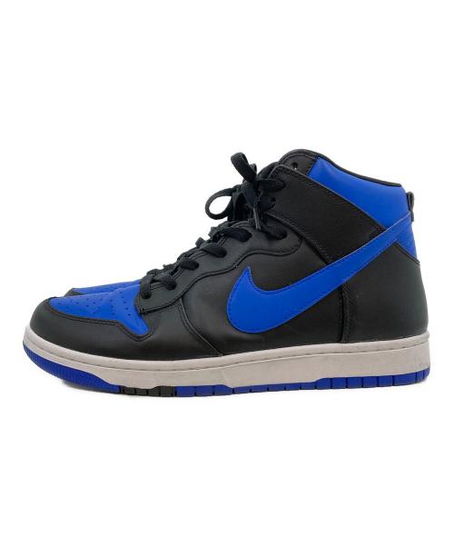 NIKE（ナイキ）NIKE (ナイキ) Nike Dunk Comfort Lyon ブラック サイズ:28の古着・服飾アイテム