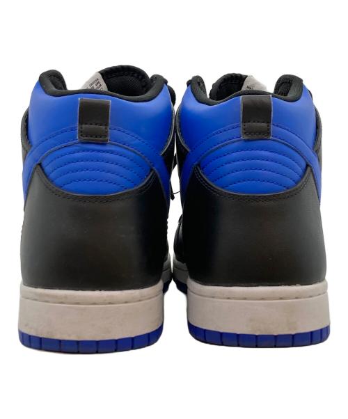 NIKE（ナイキ）NIKE (ナイキ) Nike Dunk Comfort Lyon ブラック サイズ:28の古着・服飾アイテム