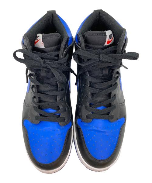 NIKE（ナイキ）NIKE (ナイキ) Nike Dunk Comfort Lyon ブラック サイズ:28の古着・服飾アイテム
