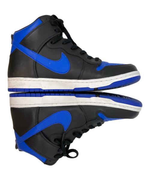 NIKE（ナイキ）NIKE (ナイキ) Nike Dunk Comfort Lyon ブラック サイズ:28の古着・服飾アイテム