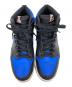 中古・古着 NIKE (ナイキ) Nike Dunk Comfort Lyon ブラック サイズ:28：4000円