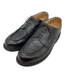 PARABOOT（パラブーツ）の古着「シャンボード」｜ブラック