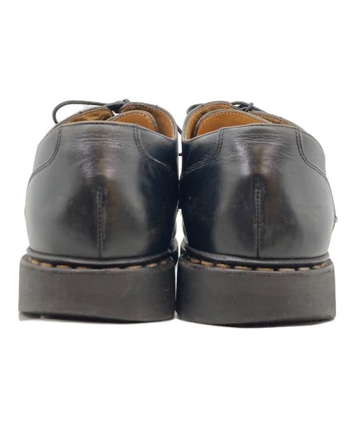 PARABOOT（パラブーツ）PARABOOT (パラブーツ) シャンボード ブラック サイズ:8の古着・服飾アイテム