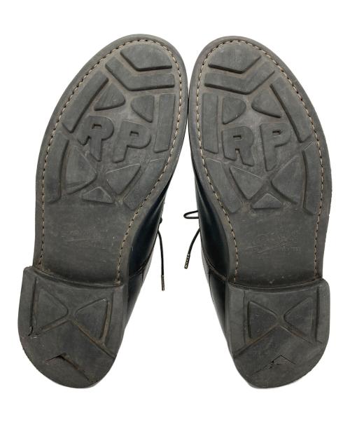 PARABOOT（パラブーツ）PARABOOT (パラブーツ) シャンボード ブラック サイズ:8の古着・服飾アイテム