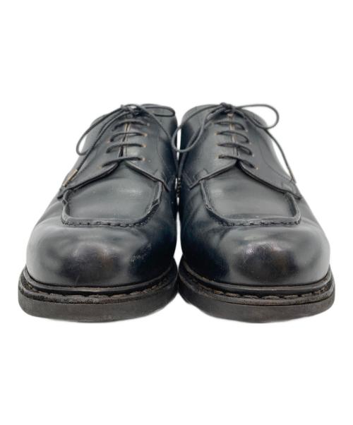 PARABOOT（パラブーツ）PARABOOT (パラブーツ) シャンボード ブラック サイズ:8の古着・服飾アイテム