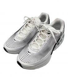 NIKE（ナイキ）の古着「AIR MAX DN WHITE」｜ホワイト