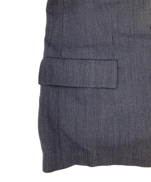 MaxMara（マックスマーラ）MaxMara (マックスマーラ) セットアップスーツ グレー サイズ:42の古着・服飾アイテム