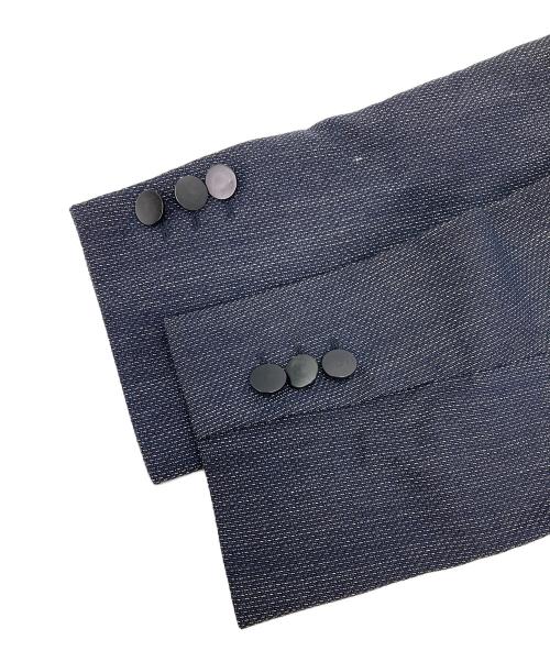 MaxMara（マックスマーラ）MaxMara (マックスマーラ) セットアップスーツ グレー サイズ:42の古着・服飾アイテム