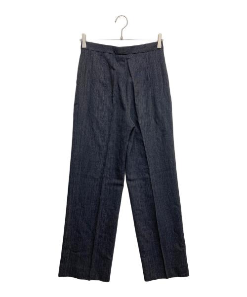 MaxMara（マックスマーラ）MaxMara (マックスマーラ) セットアップスーツ グレー サイズ:42の古着・服飾アイテム