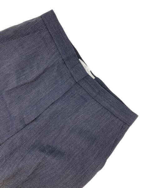 MaxMara（マックスマーラ）MaxMara (マックスマーラ) セットアップスーツ グレー サイズ:42の古着・服飾アイテム