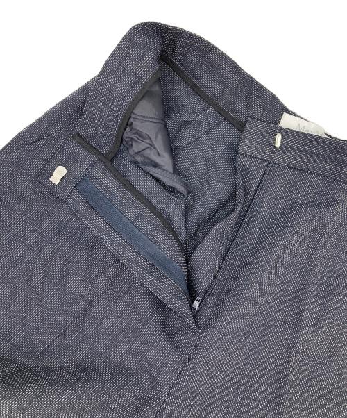 MaxMara（マックスマーラ）MaxMara (マックスマーラ) セットアップスーツ グレー サイズ:42の古着・服飾アイテム