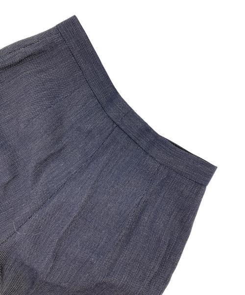MaxMara（マックスマーラ）MaxMara (マックスマーラ) セットアップスーツ グレー サイズ:42の古着・服飾アイテム