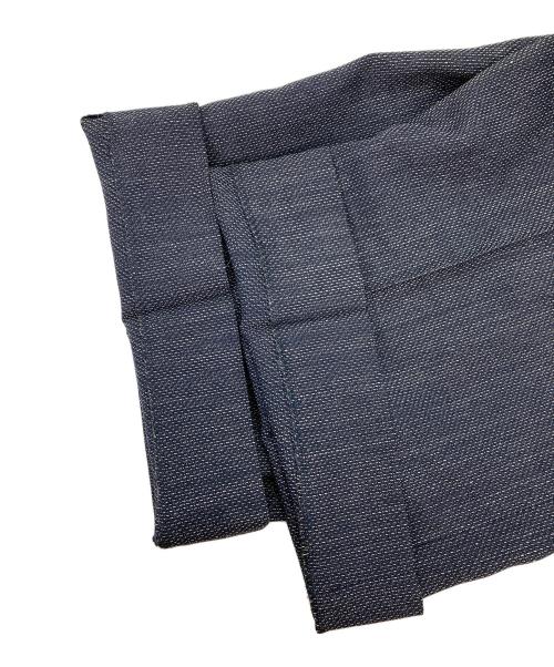 MaxMara（マックスマーラ）MaxMara (マックスマーラ) セットアップスーツ グレー サイズ:42の古着・服飾アイテム