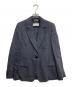 MaxMara (マックスマーラ) セットアップスーツ グレー サイズ:42：8000円