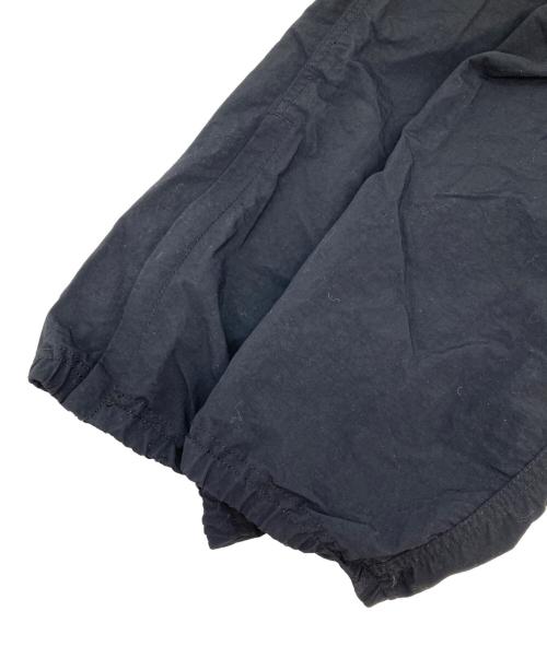 GRAMICCI（グラミチ）GRAMICCI (グラミチ) SHIPS (シップス) 別注 ナイロンクライミングパンツ ブラック サイズ:Mの古着・服飾アイテム