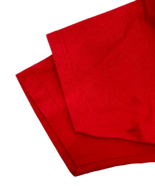 SUPREME（シュプリーム）SUPREME (シュプリーム) Ja Graffiti Box Logo Tee レッド サイズ:Lの古着・服飾アイテム