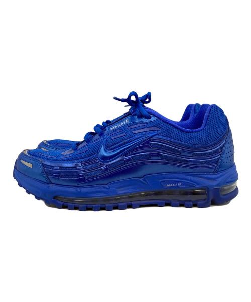 NIKE（ナイキ）NIKE (ナイキ) ナイキ エア マックス TL 2.5 ブルー サイズ:27.5の古着・服飾アイテム