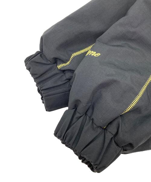 Dime MTL（ダイム・モントリオール）Dime MTL (ダイム・モントリオール) Quilted Ripstop Puffer ブラック サイズ:Sの古着・服飾アイテム