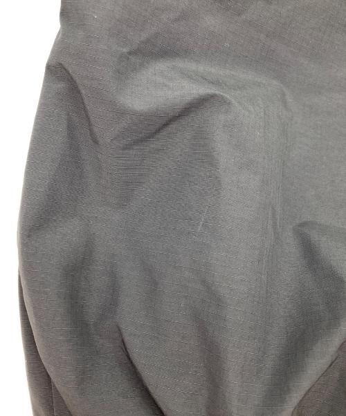 Dime MTL（ダイム・モントリオール）Dime MTL (ダイム・モントリオール) Quilted Ripstop Puffer ブラック サイズ:Sの古着・服飾アイテム