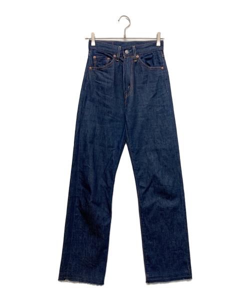 LEVI'S VINTAGE CLOTHING（リーバイス ビンテージ クロージング）LEVI'S VINTAGE CLOTHING (リーバイス ビンテージ クロージング) 701デニムパンツ インディゴ サイズ:W24の古着・服飾アイテム