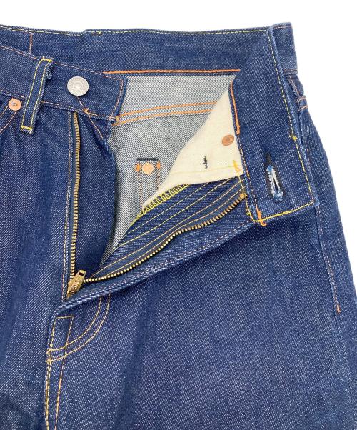 LEVI'S VINTAGE CLOTHING（リーバイス ビンテージ クロージング）LEVI'S VINTAGE CLOTHING (リーバイス ビンテージ クロージング) 701デニムパンツ インディゴ サイズ:W24の古着・服飾アイテム