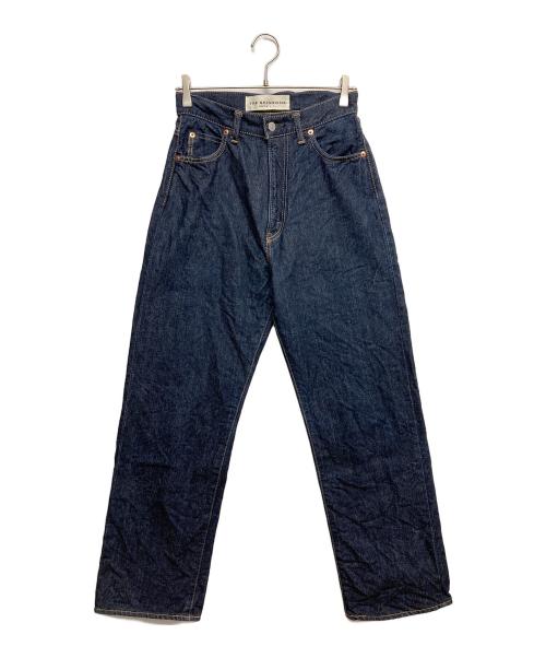 THE SHINZONE（ザ シンゾーン）THE SHINZONE (ザ シンゾーン) マリリンデニムパンツ インディゴ サイズ:34の古着・服飾アイテム