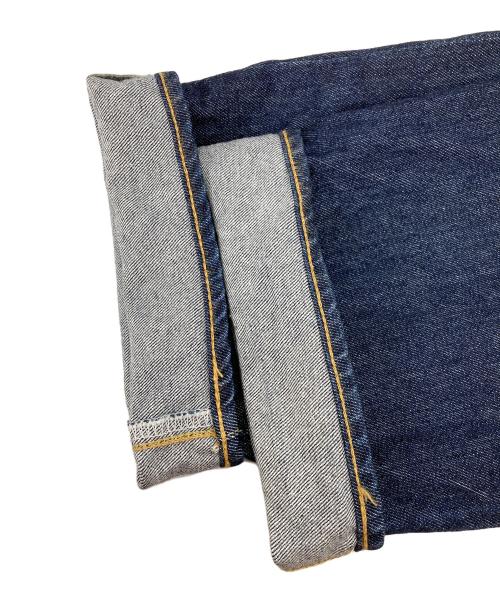 THE SHINZONE（ザ シンゾーン）THE SHINZONE (ザ シンゾーン) マリリンデニムパンツ インディゴ サイズ:34の古着・服飾アイテム