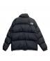 THE NORTH FACE (ザ ノース フェイス) ヌプシジャケット ブラック サイズ:XL：20000円