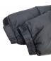 中古・古着 THE NORTH FACE (ザ ノース フェイス) ヌプシジャケット ブラック サイズ:XL：20000円