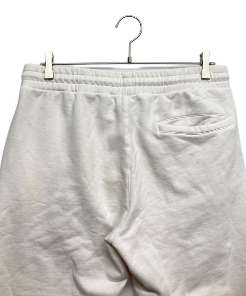 KITH（キス）KITH (キス) スウェットパンツ ホワイト サイズ:Mの古着・服飾アイテム