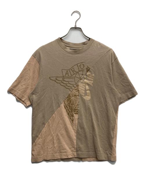 JORDAN（ジョーダン）JORDAN (ジョーダン) Air Jordan x Travis Cactus Jack T-Shirt 
